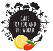 SANTE care for you and the world