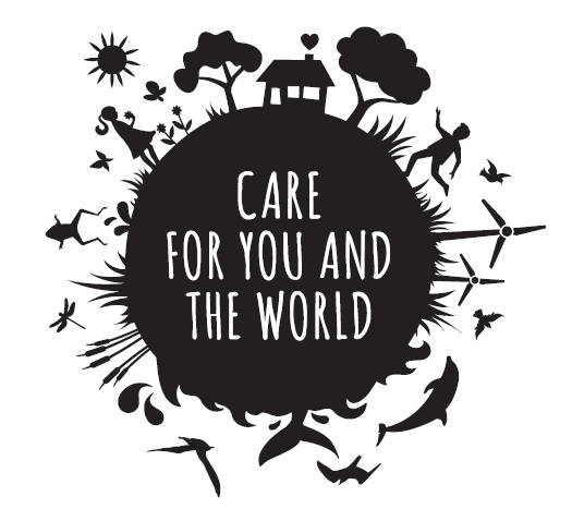 SANTE care for you and the world